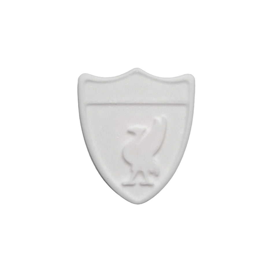Football Liverpool Mould
