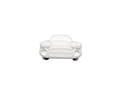 Mini Retro Car Mould