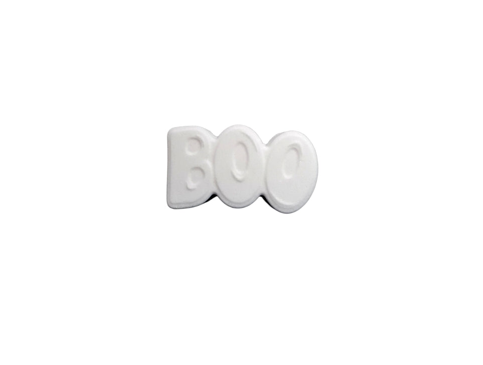 Mini BOO Mould