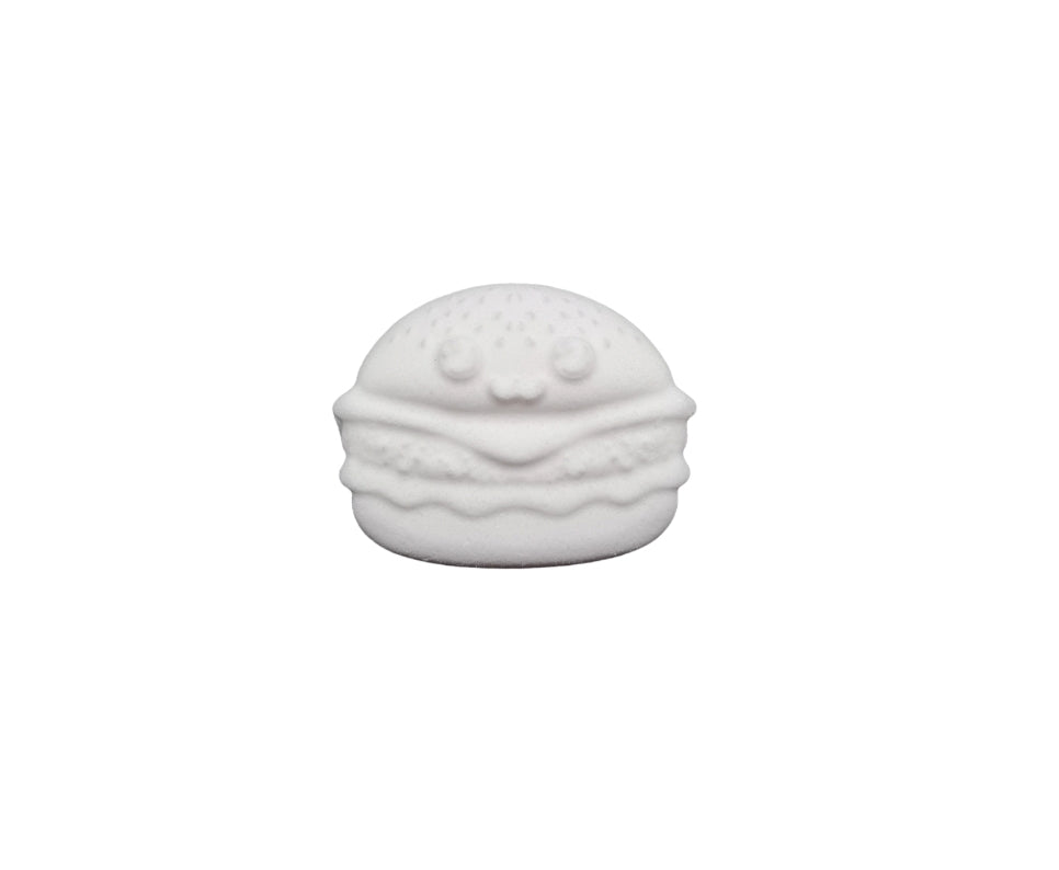 Mini Kawaii Burger Mould