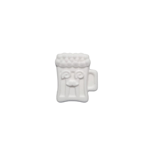 Mini Kawaii Beer Mould