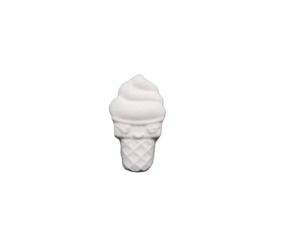 Mini Kawaii Ice cream Cone Mould