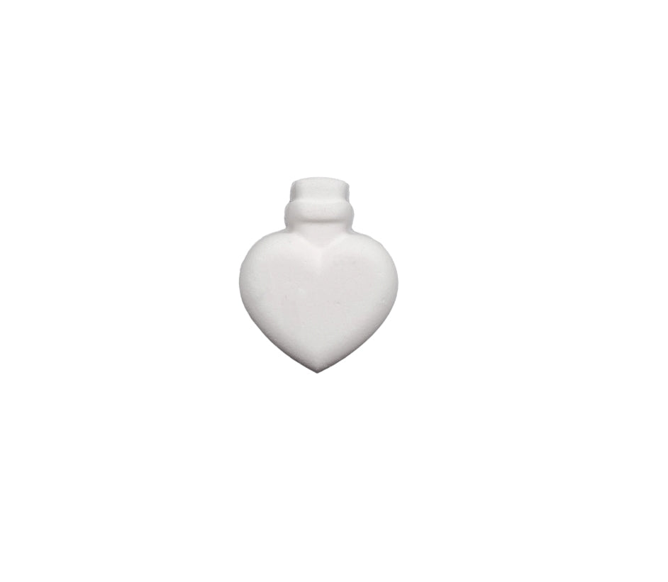 Mini Heart Potion Mould