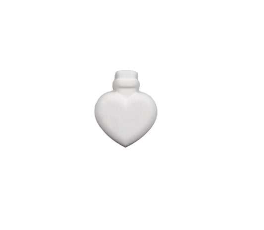 Mini Heart Potion Mould