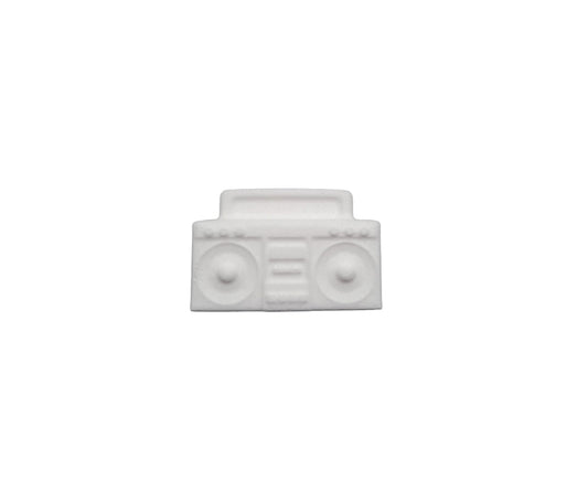 Mini Boom Box Mould