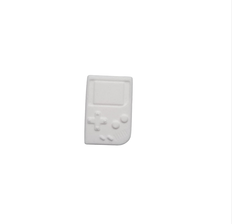 Mini Gameboy Mould