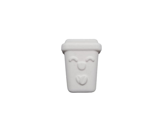 Mini Kawaii Coffee Mould