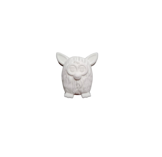 Mini Furbie Mould