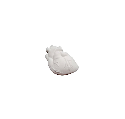 Mini Heart Mould