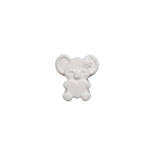 Mini Koala Love Mould