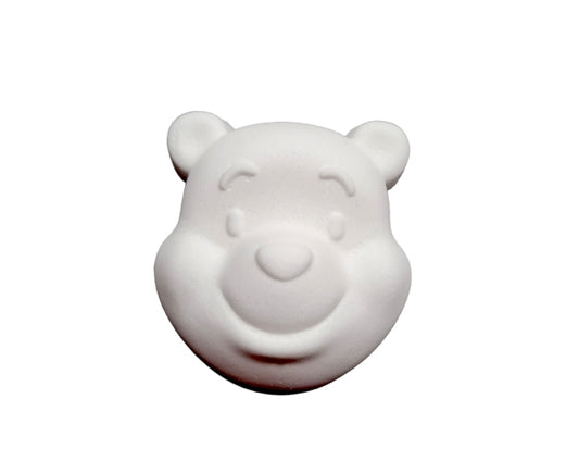 P Bear Mould