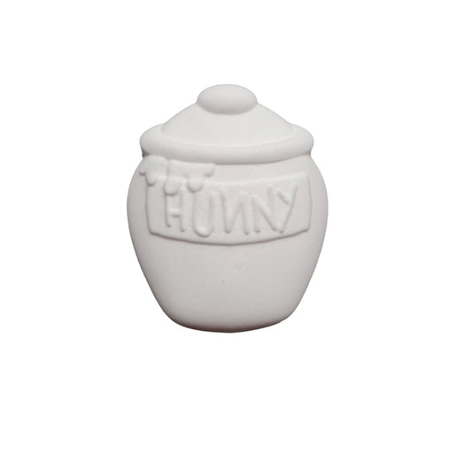 Hunny Pot Mould