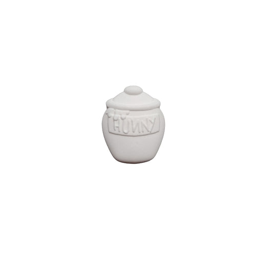 Mini Hunny Pot Mould