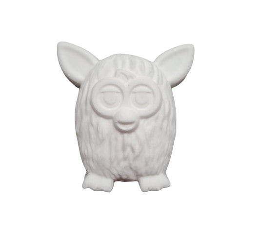 Furbie Mould