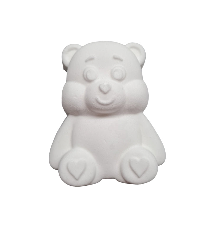 Caring Bear Mould