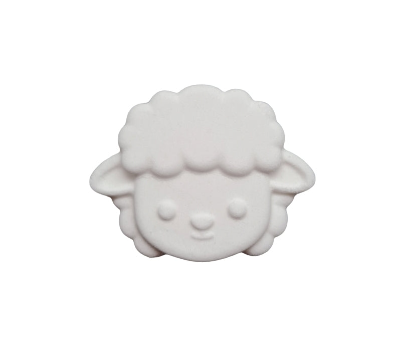 Sheep Face Mould