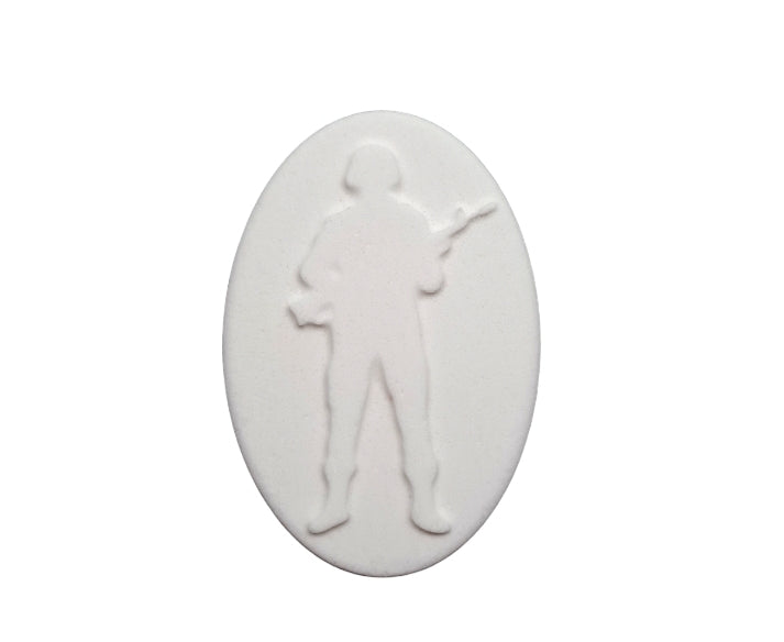 Soldier Mould