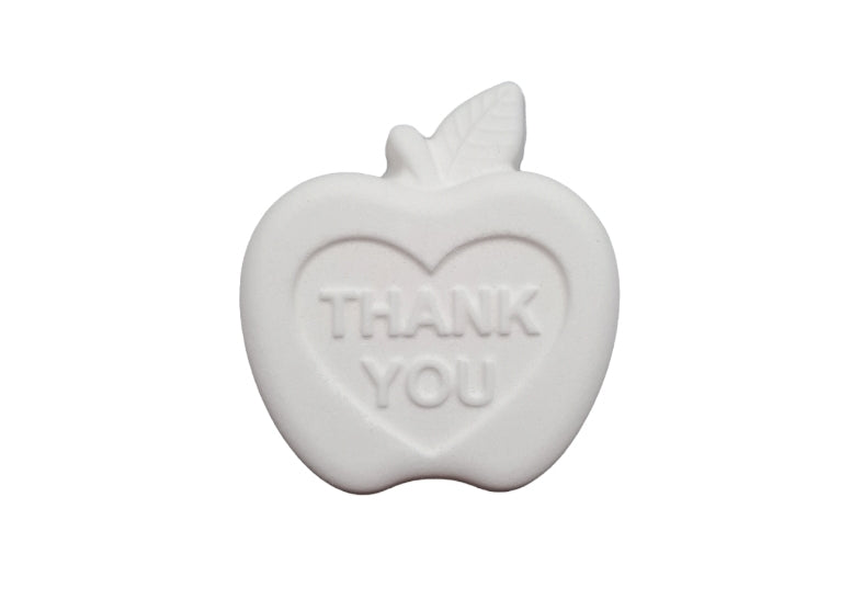 Thank You Apple Mould