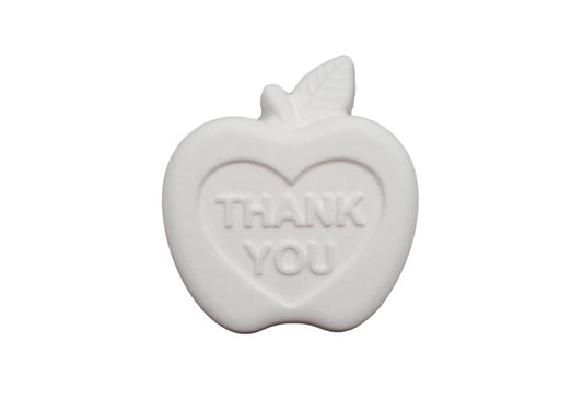 Thank You Apple Mould