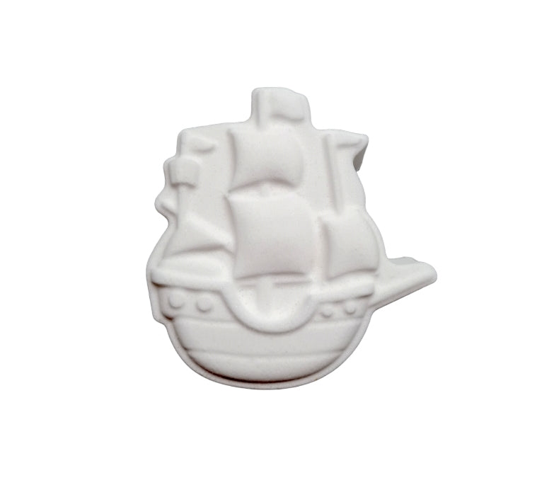 Pirate Ship Mould