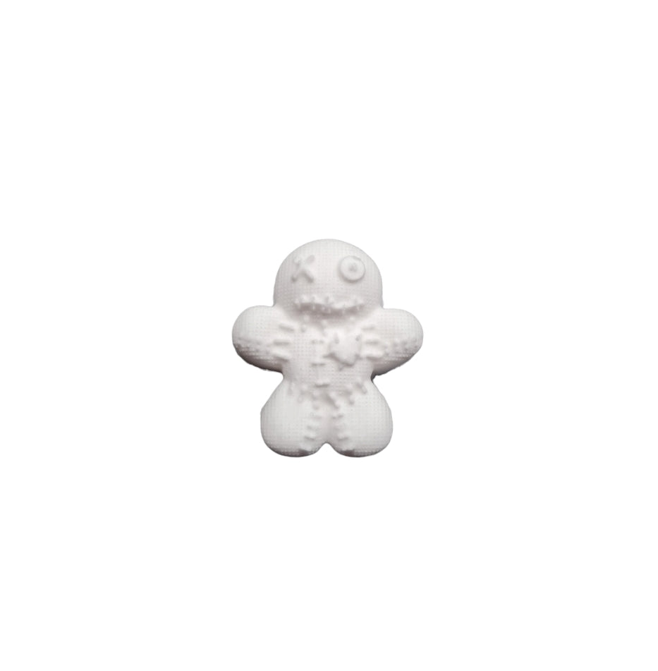 Mini Voodoo Doll Mould