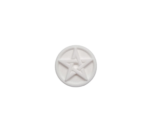 Mini Pentacle Mould