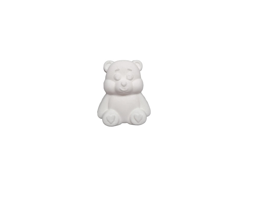 Mini Caring Bear Mould