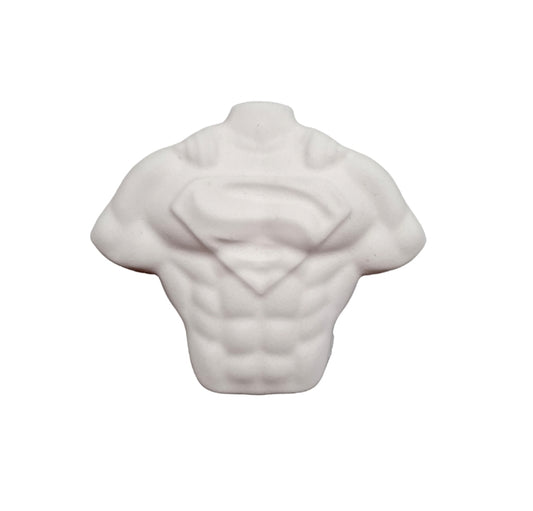 S*U*P*E*R*M*A*N Torso Mould