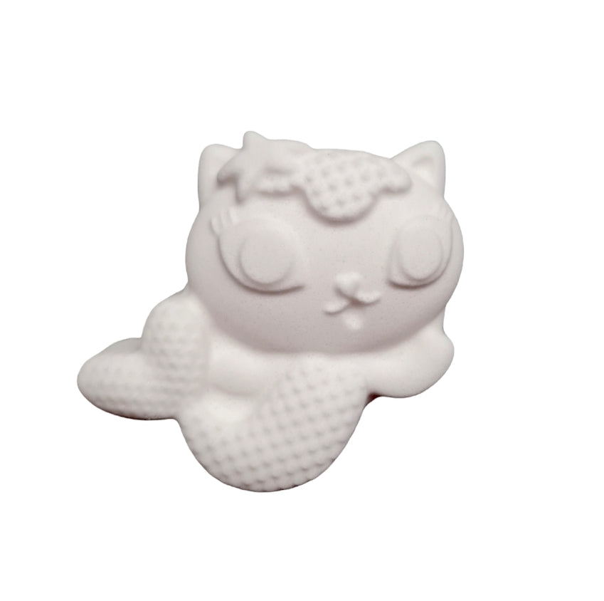 Dollhouse Mermaid Mould