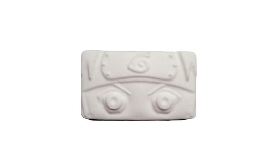 Anime Naruto Block Mould