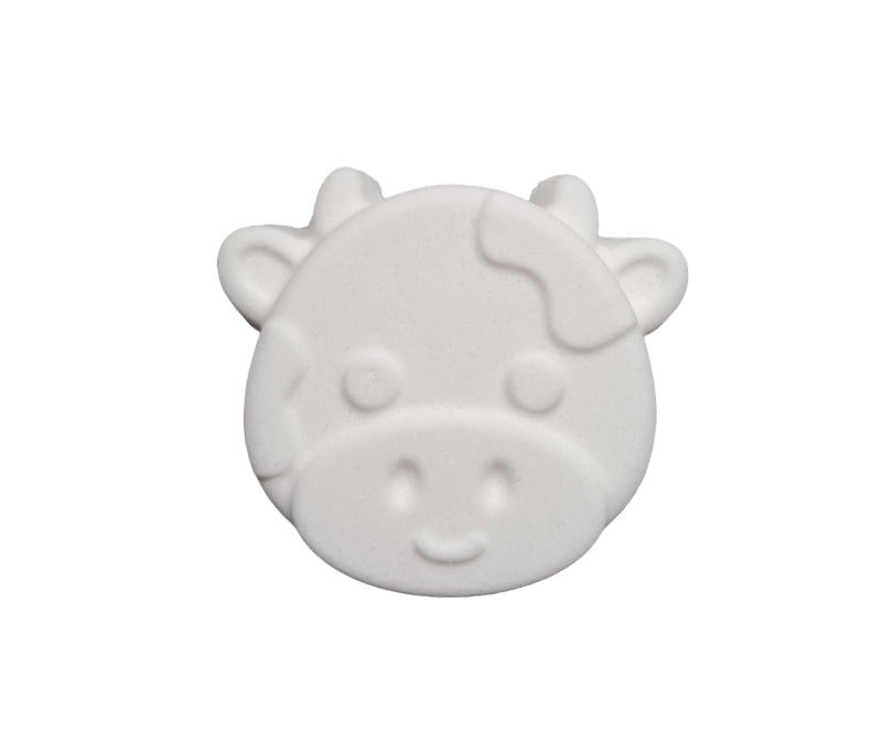 Cow Face Mould