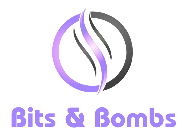 Bits & Bombs bath bomb moulds uk