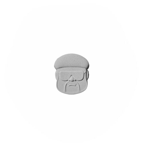 MINI The Boss Mould
