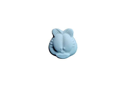 Mini Greedy Cat (Girl) Mould