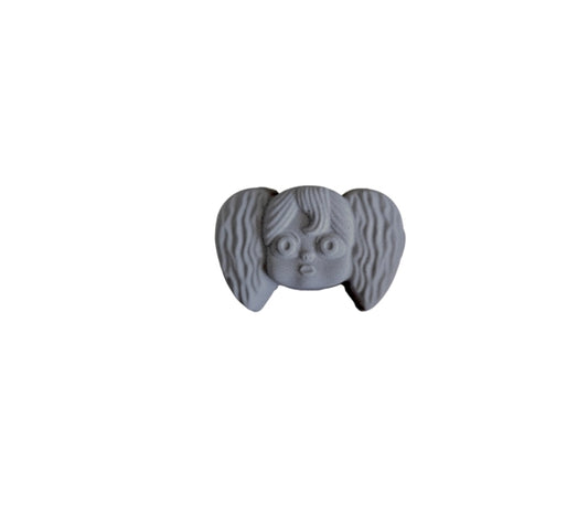 Mini Playtime Girl Mould