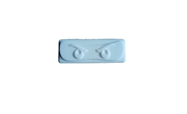 Mini Go Ninja Mould