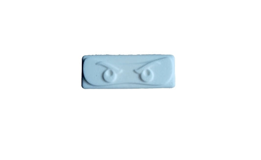 Mini Go Ninja Mould