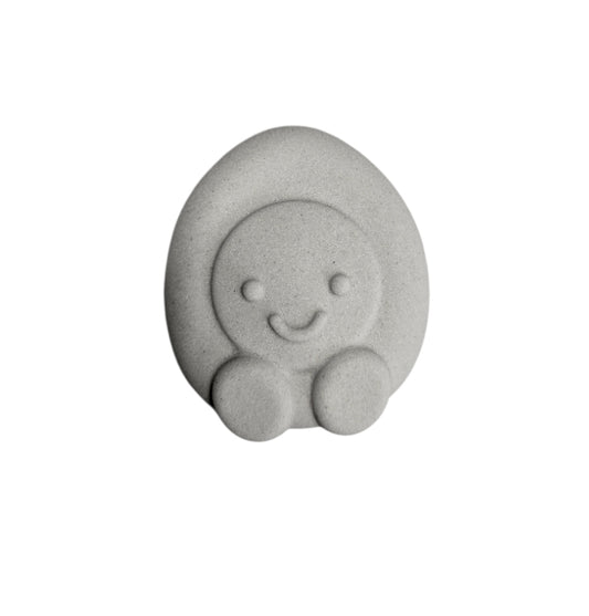 Gel Egg Mould