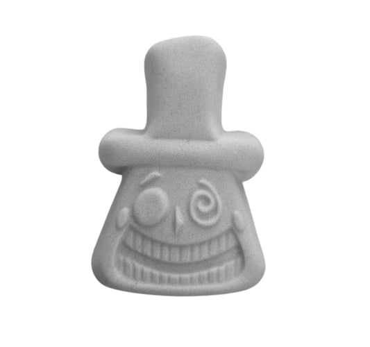 Scary Mayor Mould