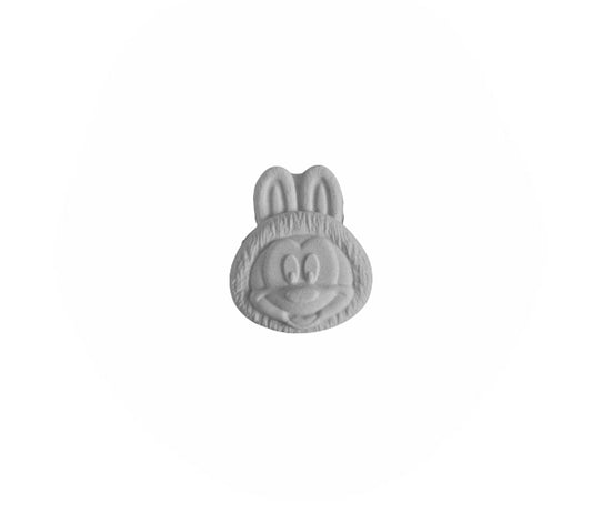 MINI Mr Mouse Bubu Face Mould
