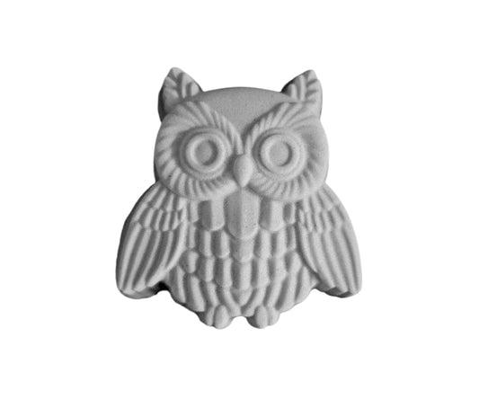 Owl Mould