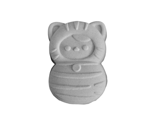 Roly Kitty Style 2 Mould