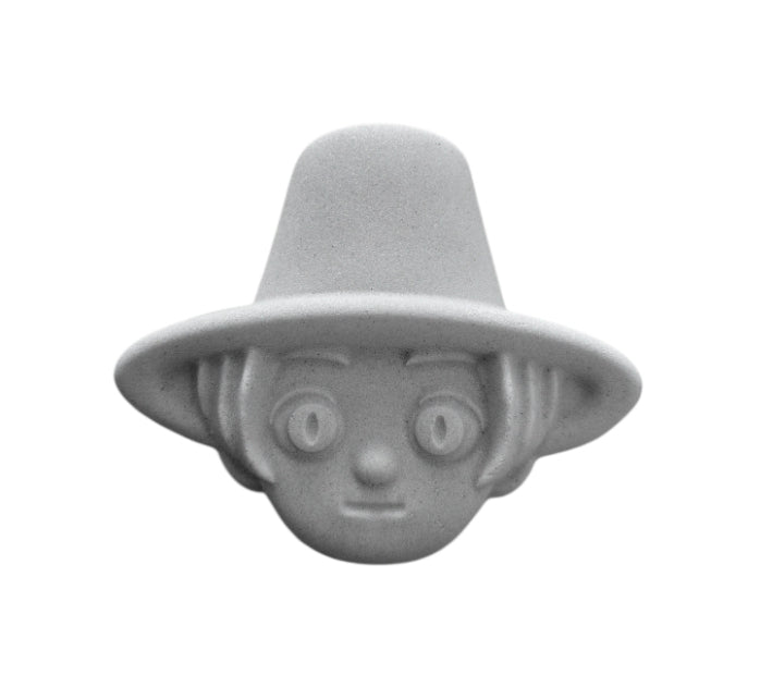 Demon Boy 4 (Style 2) Mould