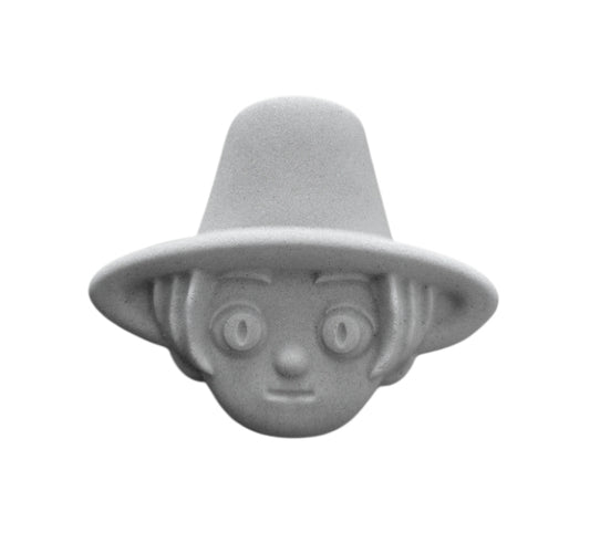 Demon Boy 4 (Style 2) Mould