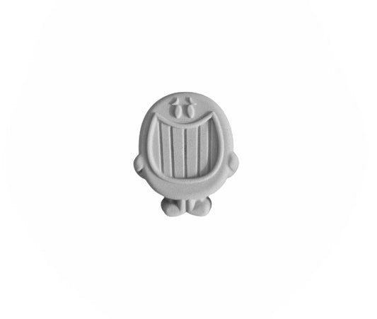 MINI Mr Happy Mould