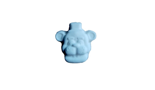 Mini Freddy Bear Mould