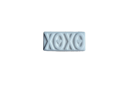 Mini XOXO Mould