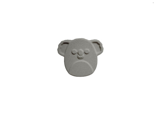 Mini Squish Koala Mould