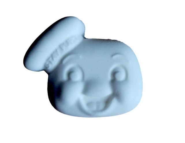 Ghost Hunters Puft Mould