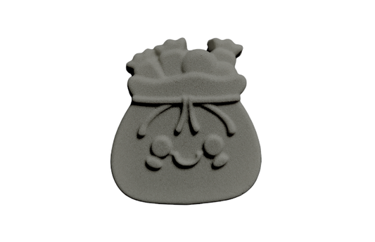 Cute Sweet Bag Mould